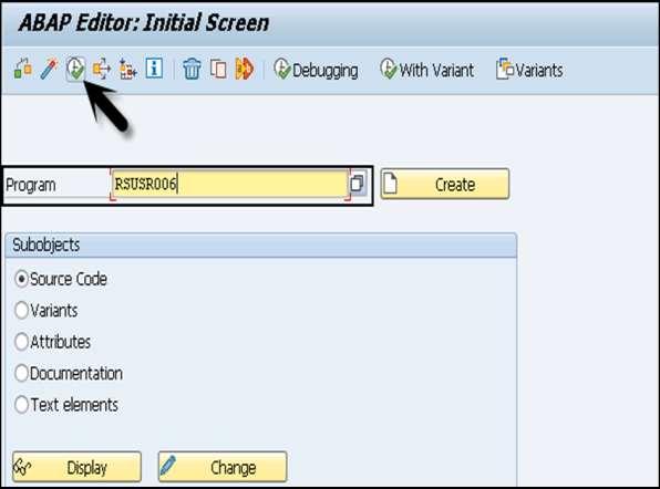 Application Area: Logon Default Value: 0 Activating Screen Savers System administrators can also enable screen savers to protect the frontend screen from any unauthorized access.