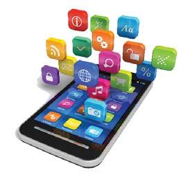 Mobile Apps Getting Started with App Development In this course, you will be introduced to the world of mobile app development.