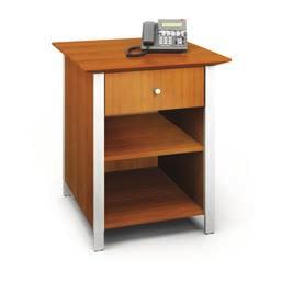 CREDENZA FEATURES Available in two heights 29" standard and 37" buffet Available in four standard widths; 2, 3, 4 and 5-door