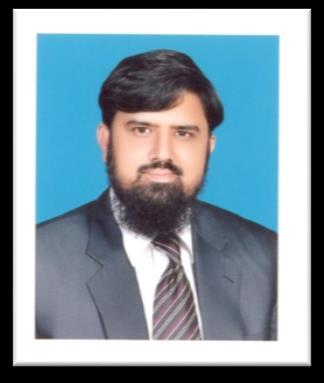 Dr. Ehsan Ullah Munir Senior Member IEEE Associate Professor / Head Department of Computer Science COMSATS Institute of Information technology Wah Cantt, Pakistan Cell: 0333-5428189, Email: