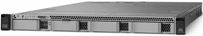 OVERVIEW OVERVIEW The Cisco UCS C220 M3 rack server is designed for performance and density over a wide range of business workloads from web serving to distributed database.