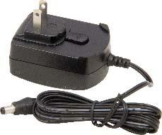 then that functionality Power Adapter,