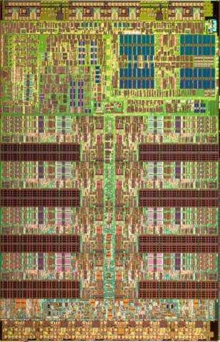 Homogeneous Hardware - Intel, AMD, IBM Power, SUN etc.