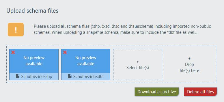 5.1 Setting up a Workflow: The Theme Manager s Process If you require customizability for theme creation and schema creation and have a sufficient knowledge regarding those topics, use these