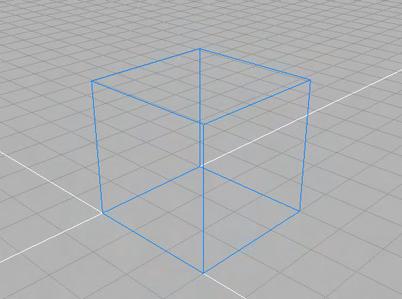 Modeling Polygonal Iterations To adjust the subdivision of a polygonal model.
