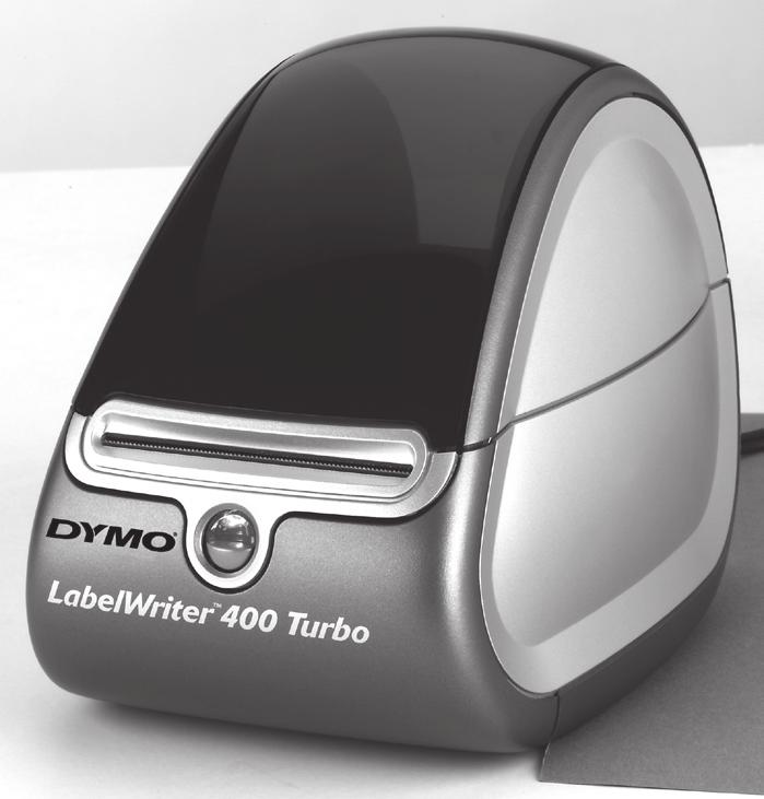 dymo.com LW 400 T_QSC.