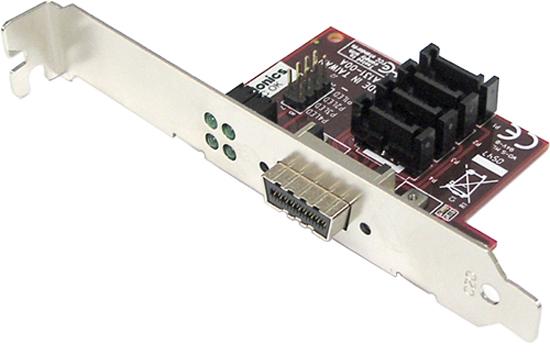 Multilane Bridge for SATA Controller Port 1 Multilane Bridge for SATA Storage Port 1 Note: To do a fresh install of Windows, your hard drive must be connected to Port 1 of the Multilane Bridge for