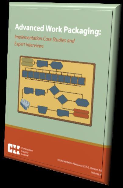 templates Volume III: Case Studies and Expert