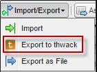 GETTING STARTED GUIDE: SERVER & APPLICATION MONITOR 5. The template imports into the Orion Web Console. In the dialog box, click View Imported Templates. A list displays of all imported templates.