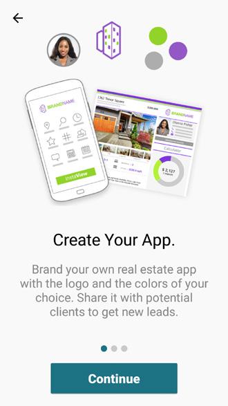 The Brand And Share Feature One of the most important thing in real estate is your brand and at Navica we re commited to help you with that.