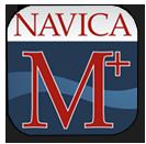Attention Tablet Users! You can also use Navica Mobile Plus on your Android tablet, although the graphics have been optimized for phone screens.