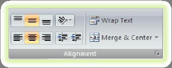 your documents if they don t have Excel 2007. Note: Some new features in Excel 2007 don t save well in the 97 2003 formats.