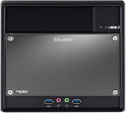 Comparison: Shuttle XPC cube products with socket LGA 1151 Shuttle XPC cube Barebone SH110R4 SH170R6 SH170R6 Plus SZ170R8 SZ170R8V2 Chipset Intel H110 Intel H170 Intel Z170 Intel Z170 CPU Support