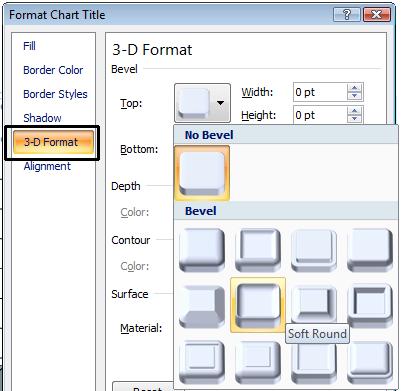 PowerPoint 2010 Advanced Page 40 Click on the Alignment button experiment with the options including