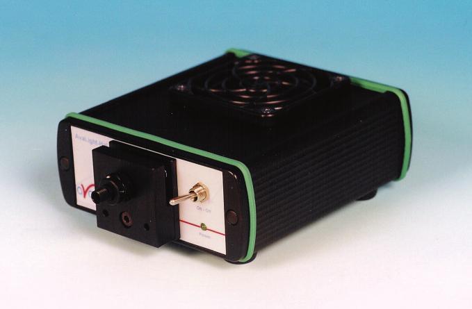 AvaLight-HAL-CAL and AvaLight-DH-CAL Calibrated Light Sources AvaLight-HAL-CAL The AvaLight-HAL-CAL is a compact, low-cost light source, calibrated for the VIS (350-1095nm).