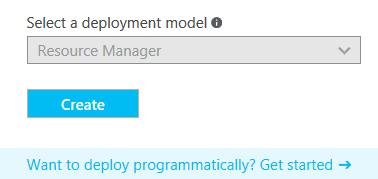 5 Deploying a LoadMaster Programmatically 5. Click the Want to deploy programmatically? link at the bottom. 6. Select Enable and click Save.