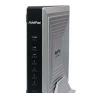 VoIP Gateways for SMB (4 Port) Product AP700 AP1000 AP1002 AP1005 AP800 Model Type