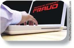 Online Auction Fraud and Other Internet Scams Online auction fraud (sometimes called Internet auction fraud) occurs when an online auction buyer