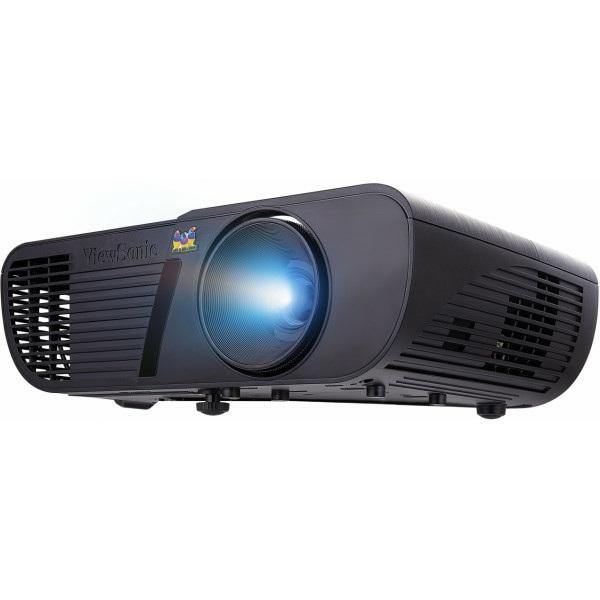 3,300 Lumen XGA DLP Projector PJD5254 ViewSonic LightStream PJD5254 offers an impressive audiovisual performance to improve presentations, ideal for use in educational and small business environments.