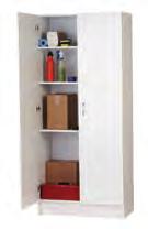 PAGE 6 Sliding Robes PAGE 4 Wardrobe Inserts PAGE 5 2 or 3 door options Plain and