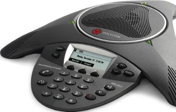 00 #12259 Two Polycom SoundStation IP 7000 EX Extension Microphones 299.99 HD Voice for Life-Like Voice Clarity Next-generation IP conference phone for small to midsize rooms!