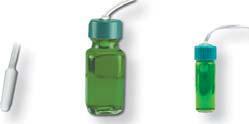 1 ±1 C Bottle speci cally for refrigerator/freezer applications (patented) 4618 20 to 60 C 5 to 50 C 0.