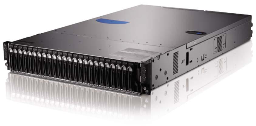 PowerEdge C6100 Capacity, performance and flexibility in an eco-friendly package CLOUD AND CLUSTER OPTIMIZED, SHARED INFRASTRUCTURE SERVER Great for: Hyperscale-inspired