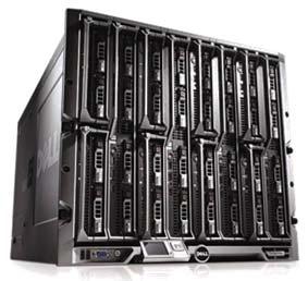 Chassis Tower Servers Blade