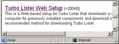 com/turbo_lister Click Download Now Then select Turbo Lister Web Setup