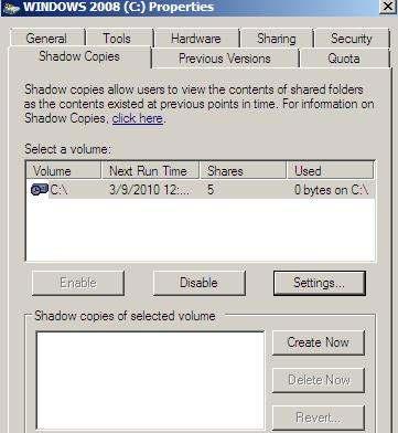Kiểm tra: Máy PC2: Vào Start chọn run gõ \\Server Mở thư mục DATA mở file