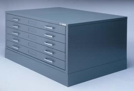 mayline s museum files feature all the great benefits of C-Files, however, paint finishes, drawer rails and case construction are specially designed and manufactured with media safety in mind.