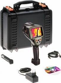 testo 882 Ordering data testo 882 Thermal imager testo 882 in a robust case incl.