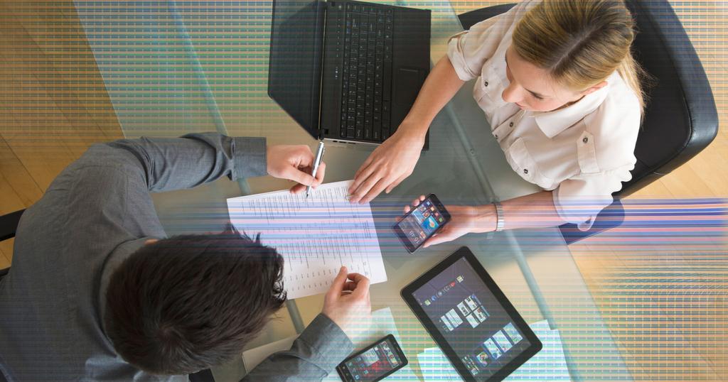 XenMobile Technology Overview Mobility is a top priority for organizations. Why?
