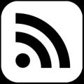 An RSS feed allows you to retrieve the latest content from the sites you are interested in.