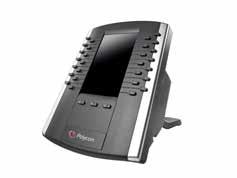 Expansion modules Description Features Yealink T46G Yealink T48G Yealink W52P The T46G is an elegantly designed IP phone for executives and busy professionals.