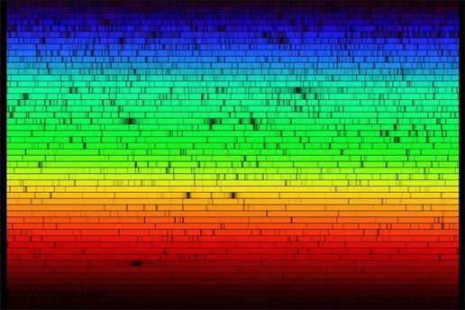 Spectrographs C A Griffith, Class