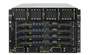 Data Sheet FUJITSU Server PRIMEQUEST 3800E Data Sheet FUJITSU Server PRIMEQUEST 3800E Redefining mission-critical server architecture Combining the power of Intel Xeon Processor Scalable Family, the