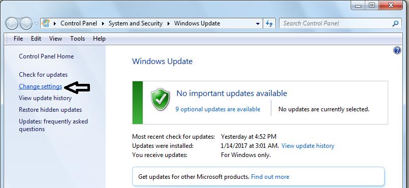 The installation program will update Windows if necessary, and this can add many hours to the