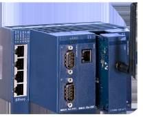 IXXAT CAN Repeater IXXAT CAN repeaters enable physical coupling of CAN or