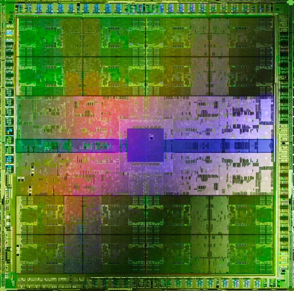 Multi-Graphics core nvidia GF100 (Fermi) GeForce GTX 480 Released March, 2010 4 x Triangle rate, 4 rasterization engines 4 GPC x 3-4 SM x 32 scalars = 480 scalars @ 1401MHz Memory