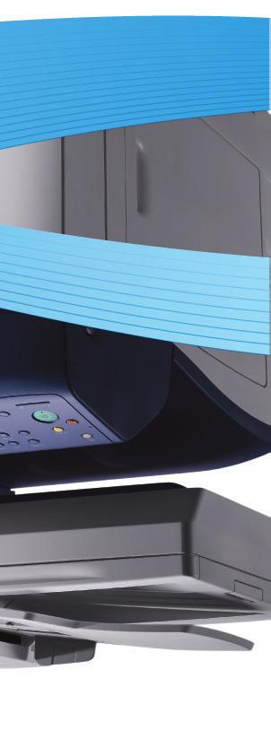 Printer Xerox User