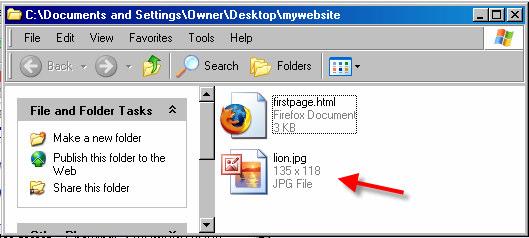 Jeigu js failai yra kito formato, paleiskite juos grafinje programoje, pavyzdžiui, Photoshop ir pakeiskite format. 1.4.
