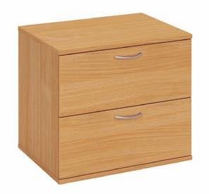 desking, storage and screens Fraction Filing Cabinets Practical, durable and stylish. Choose from these filing cabinets to meet any office filing requirement.