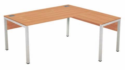 Fraction 3 desking, storage and screens The Fraction 3 is an extension of the popular Fraction +, Fraction 2 and Fraction Bench ranges.