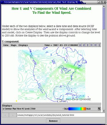 Web Enabled Features Integrated HTML Viewer IDV includes a