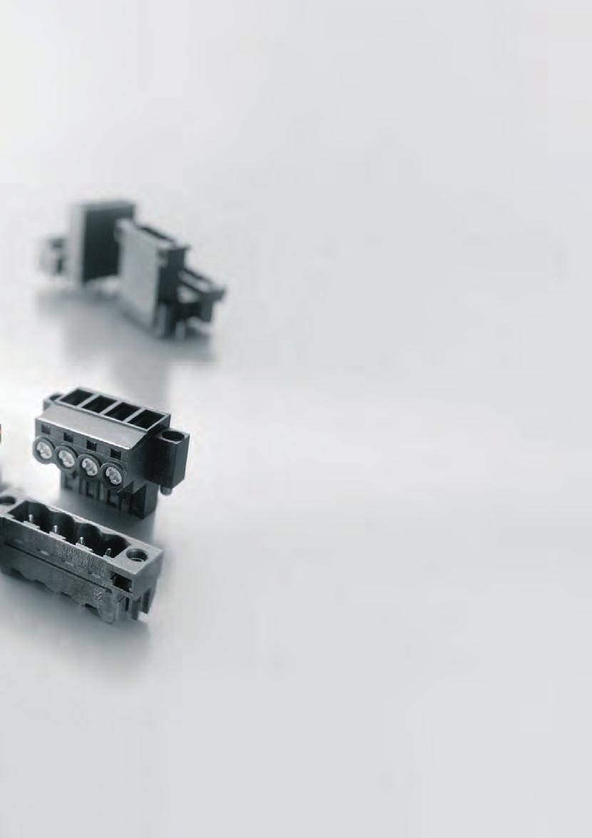 Connectors in 5.00 and 5.