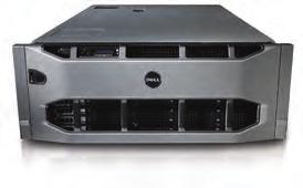 The 11th generation of PowerEdge servers PowerEdge R610 A 2-socket, 1U rack server great for corporate data centers and remote sites that require exceptional virtualization, system management, and