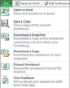 It s also set up to help you share your workbooks with other people.