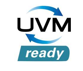 UVM Ready: Transitioning Mixed-Signal