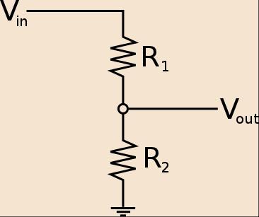 Voltage Divider Example (DUT) File: vdiv_ams.v /* voltage divider using 2 resistors*/ `include "constants.vams" `include "disciplines.